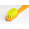 MEDIBLANC KIDS & JUNIOR Ultra Soft children's toothbrush, orange